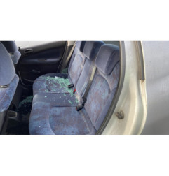 Commodo phare PEUGEOT 206