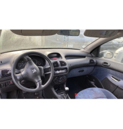 Commodo phare PEUGEOT 206