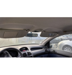 Commodo phare PEUGEOT 206