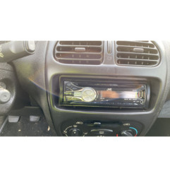 Commodo phare PEUGEOT 206