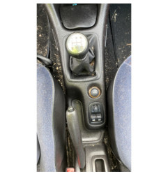 Commodo phare PEUGEOT 206