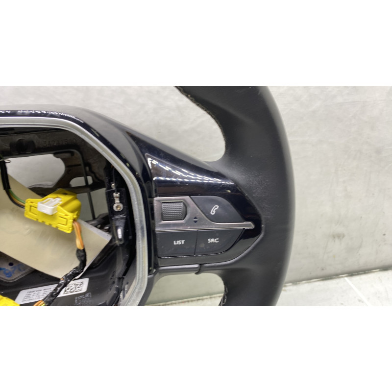 Volant PEUGEOT 3008 2 Photo n°4