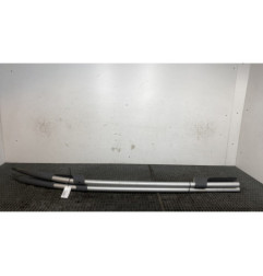 Barres de toit FIAT QUBO Photo n°1