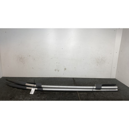 Barres de toit FIAT QUBO Photo n°1