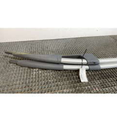 Barres de toit FIAT QUBO