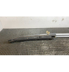 Barres de toit FIAT QUBO