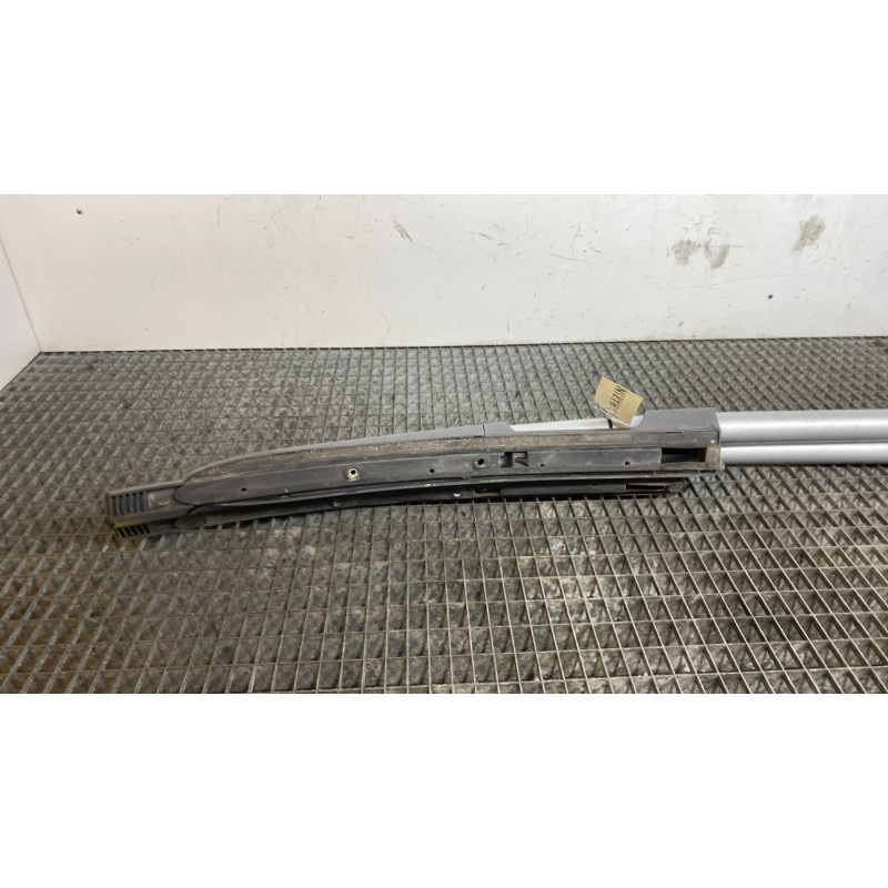 Barres de toit FIAT QUBO Photo n°5