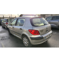 Verin de coffre PEUGEOT 307