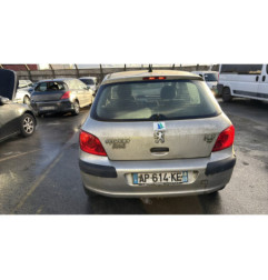 Verin de coffre PEUGEOT 307