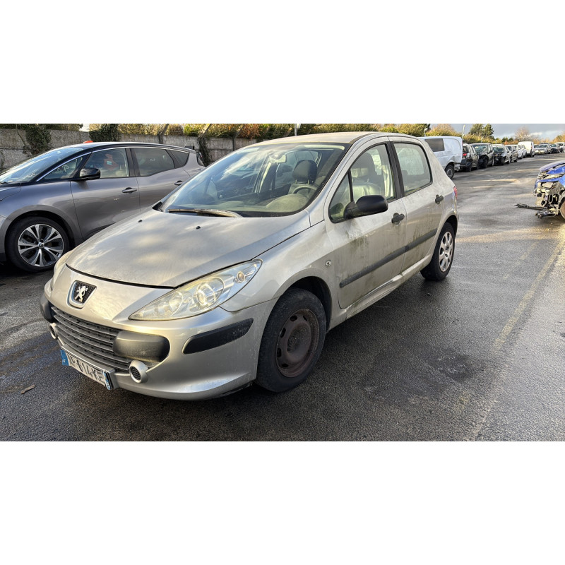 Boitier BSI PEUGEOT 307 Photo n°4