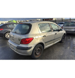 Boitier BSI PEUGEOT 307