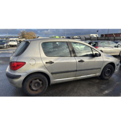 Boitier BSI PEUGEOT 307