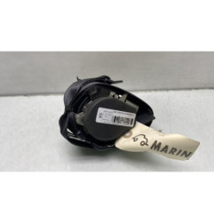 Ceinture arriere gauche FIAT QUBO