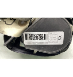 Ceinture arriere gauche FIAT QUBO