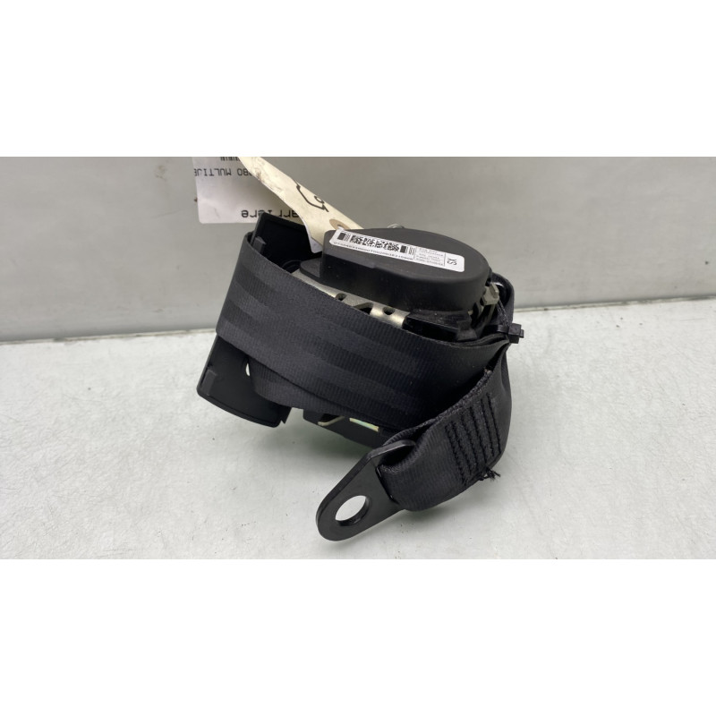 Ceinture arriere gauche FIAT QUBO Photo n°5