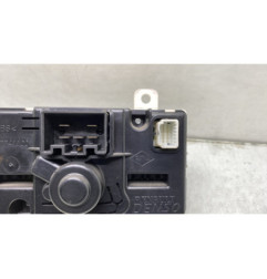 Commande chauffage RENAULT MASTER 3