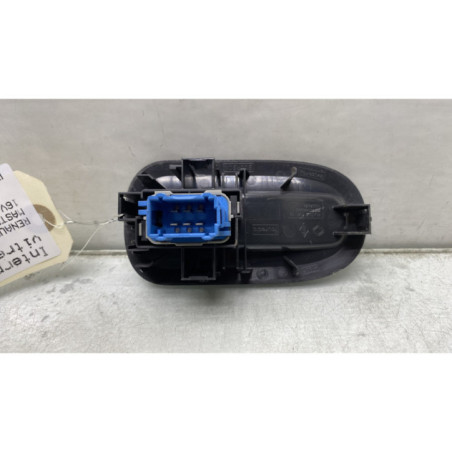 Interrupteur de leve vitre avant droit RENAULT MASTER 3