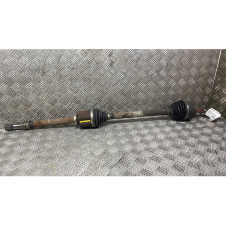 Cardan droit (transmission) RENAULT MASTER 3 Photo n°1