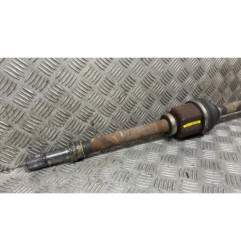 Cardan droit (transmission) RENAULT MASTER 3