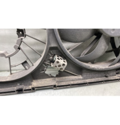 Moto ventilateur radiateur RENAULT MASTER 3