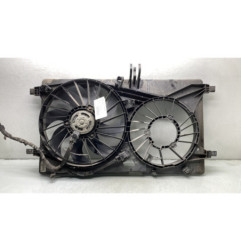 Moto ventilateur radiateur RENAULT MASTER 3