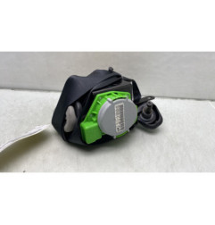 Pretensionneur de ceinture avant droit TOYOTA YARIS 2 Photo n°1