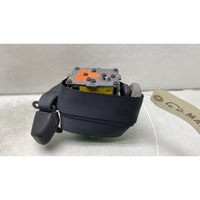 Pretensionneur de ceinture avant droit TOYOTA YARIS 2 Photo n°4