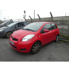 Pretensionneur de ceinture avant droit TOYOTA YARIS 2
