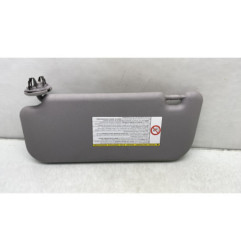Pare soleil droit TOYOTA YARIS 2