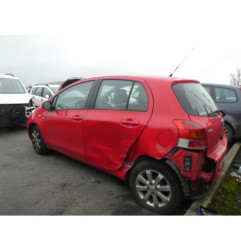 Pare soleil droit TOYOTA YARIS 2