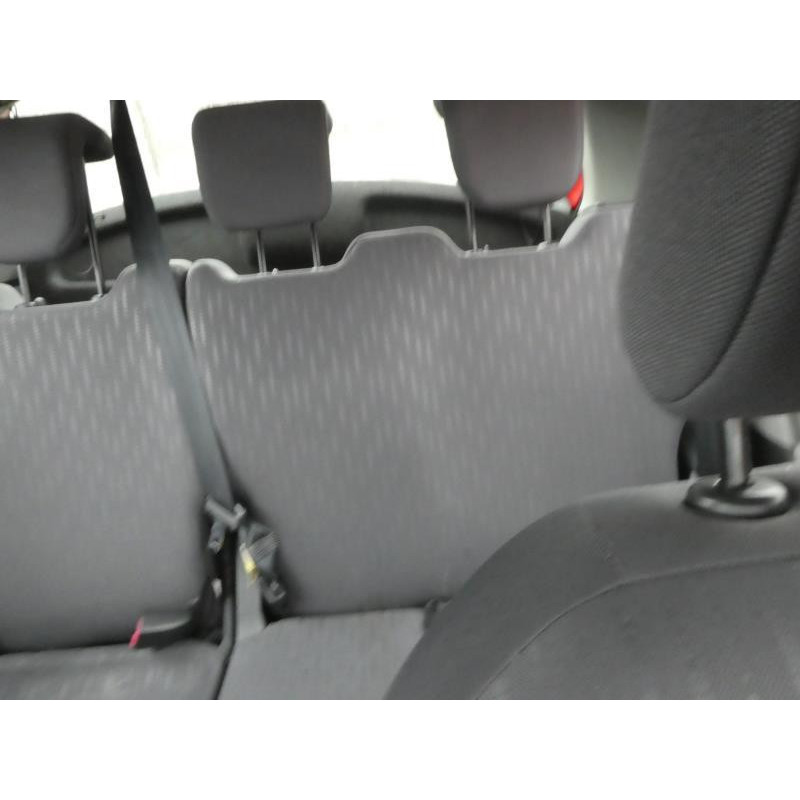 Pare soleil droit TOYOTA YARIS 2 Photo n°7