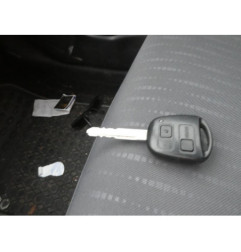 Pare soleil droit TOYOTA YARIS 2