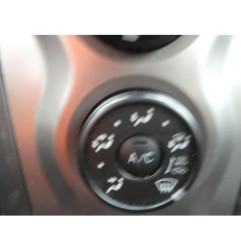 Pare soleil droit TOYOTA YARIS 2