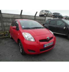 Pare soleil droit TOYOTA YARIS 2