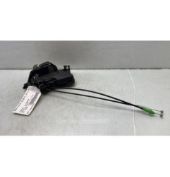 Serrure avant droit TOYOTA YARIS 2