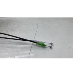 Serrure avant droit TOYOTA YARIS 2