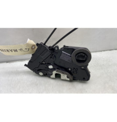 Serrure avant droit TOYOTA YARIS 2