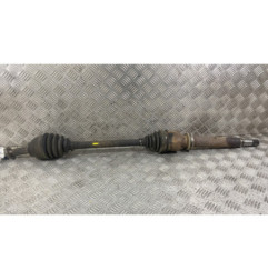 Cardan droit (transmission) FORD TRANSIT 3 Photo n°1