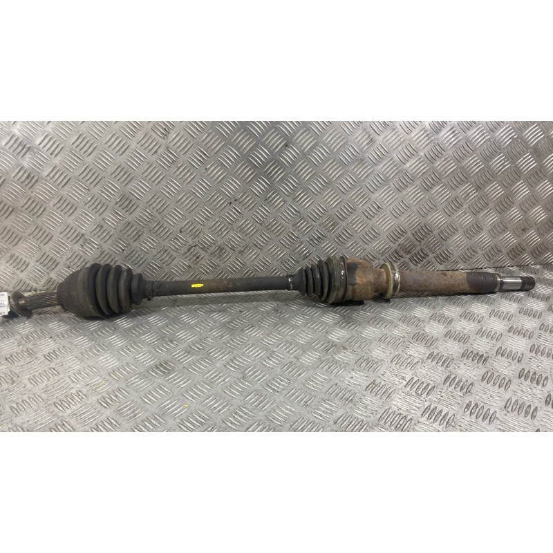 Cardan droit (transmission) FORD TRANSIT 3 Photo n°1