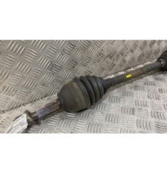 Cardan droit (transmission) FORD TRANSIT 3