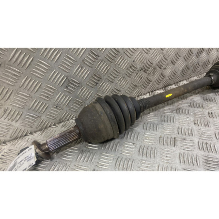 Cardan droit (transmission) FORD TRANSIT 3