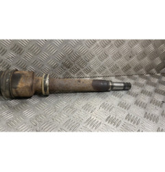 Cardan droit (transmission) FORD TRANSIT 3