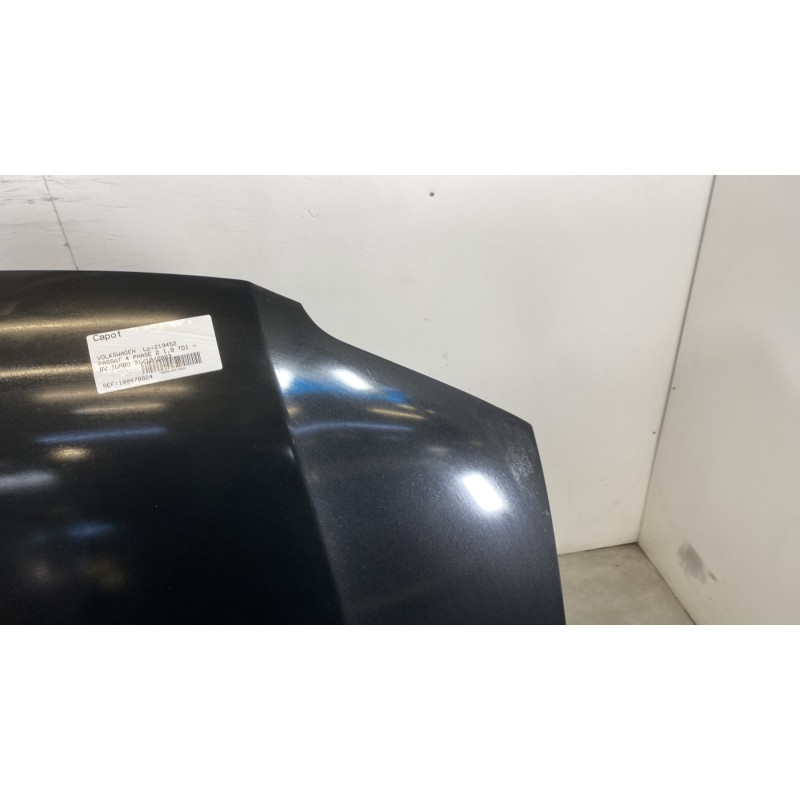 Capot VOLKSWAGEN PASSAT 4 Photo n°3