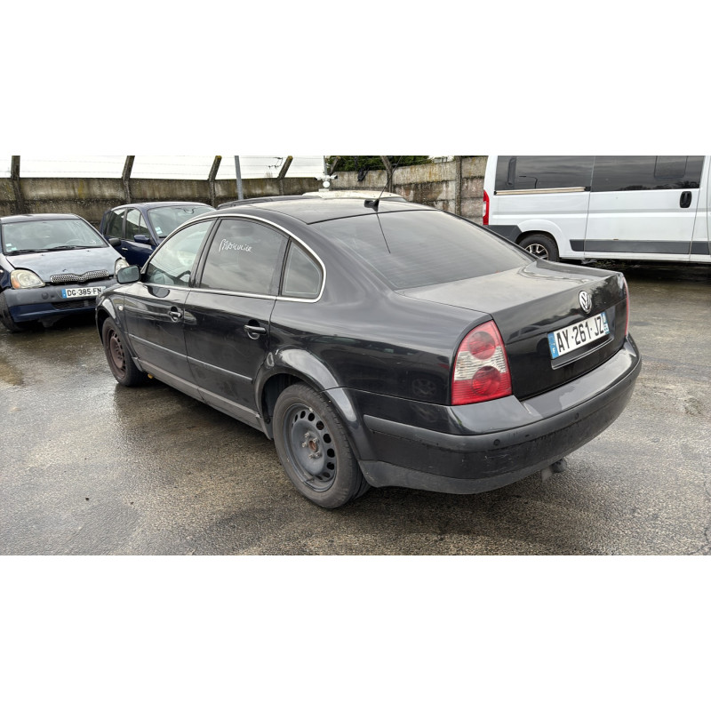 Retroviseur droit VOLKSWAGEN PASSAT 4 Photo n°9
