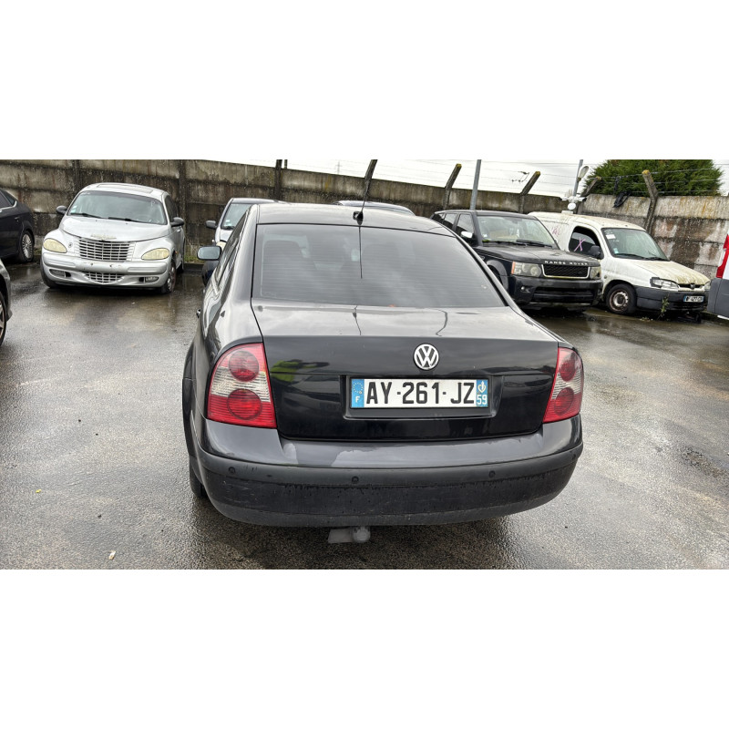Retroviseur droit VOLKSWAGEN PASSAT 4 Photo n°10