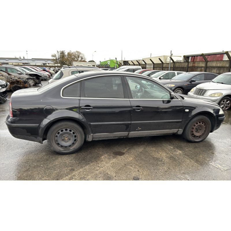 Retroviseur droit VOLKSWAGEN PASSAT 4 Photo n°12