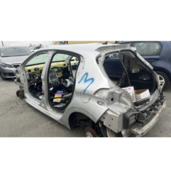 Pulseur d'air PEUGEOT 208 1
