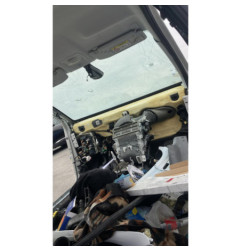 Pulseur d'air PEUGEOT 208 1