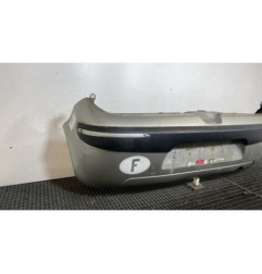 Pare choc arriere PEUGEOT 1007