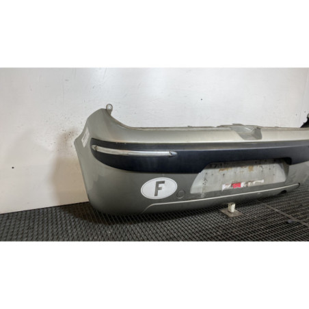 Pare choc arriere PEUGEOT 1007